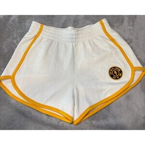 YoungLA x Gold’s Gym Retro Running Shorts – Small